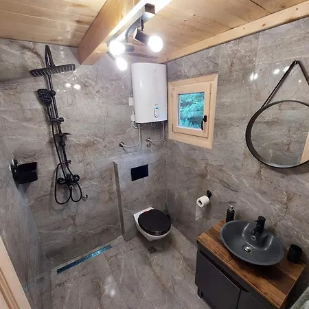 Kuca Za Odmor Stara Jabuka Vikendica