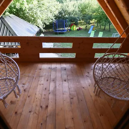 Kuca Za Odmor Stara Jabuka