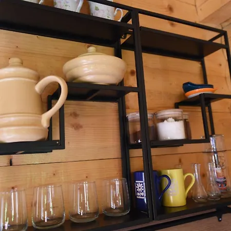 Kuca Za Odmor Stara Jabuka * Ledinci