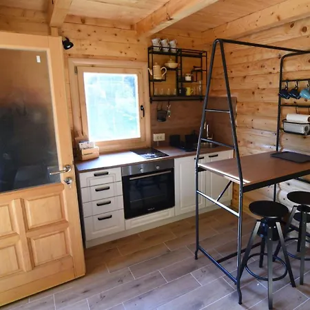 Kuca Za Odmor Stara Jabuka Holiday home Ledinci