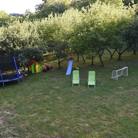 Kuca Za Odmor Stara Jabuka Ledinci