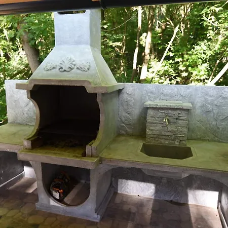 Kuca Za Odmor Stara Jabuka * Ledinci