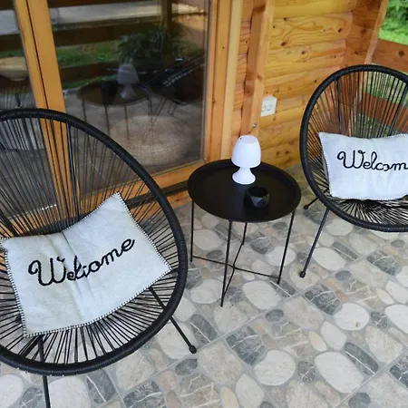 Kuca Za Odmor Stara Jabuka Holiday home