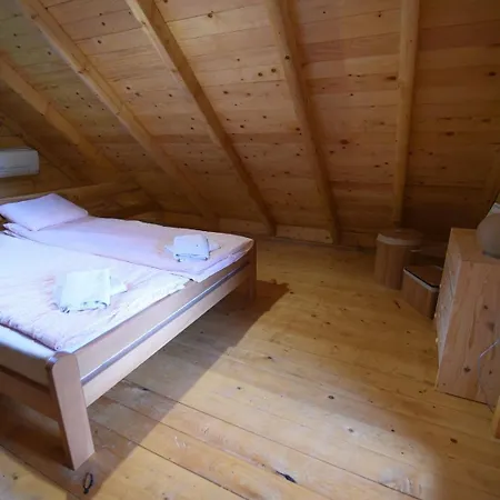 Holiday home Kuca Za Odmor Stara Jabuka