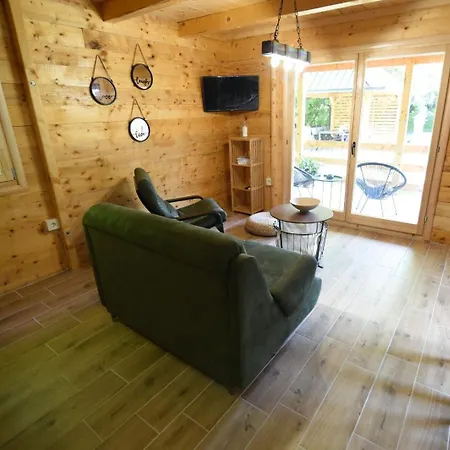 Vikendica Kuca Za Odmor Stara Jabuka *