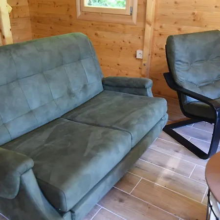 Kuca Za Odmor Stara Jabuka Vikendica