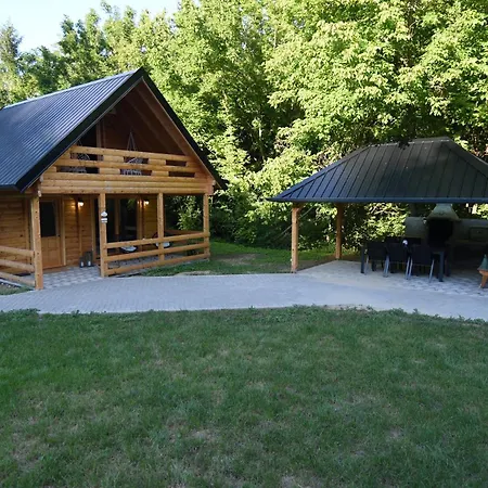 度假居 Kuca Za Odmor Stara Jabuka