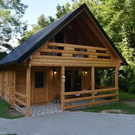 Kuca Za Odmor Stara Jabuka *