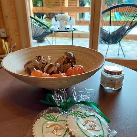 Kuca Za Odmor Stara Jabuka * Ledinci