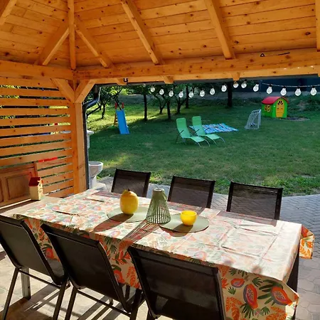 Kuca Za Odmor Stara Jabuka Holiday home *