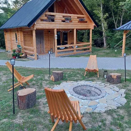 Holiday home Kuca Za Odmor Stara Jabuka