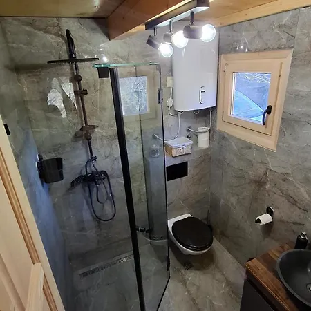 Kuca Za Odmor Stara Jabuka