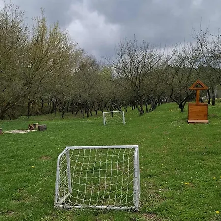 Kuca Za Odmor Stara Jabuka