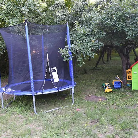 Holiday home Kuca Za Odmor Stara Jabuka *