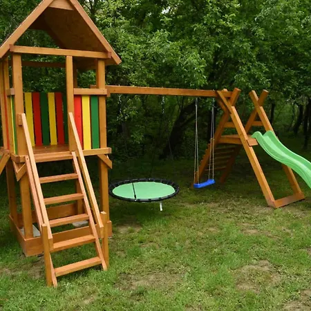 Kuca Za Odmor Stara Jabuka * Ledinci