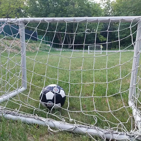 Vikendica Kuca Za Odmor Stara Jabuka *