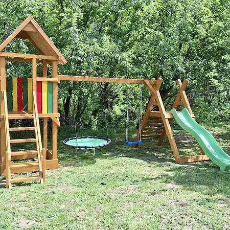 Kuca Za Odmor Stara Jabuka Ledinci