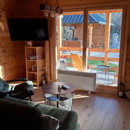 Kuca Za Odmor Stara Jabuka Vikendica *