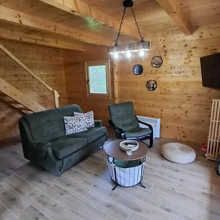 Kuca Za Odmor Stara Jabuka Holiday home Ledinci