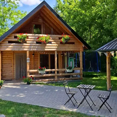 Kuca Za Odmor Stara Jabuka Ledinci