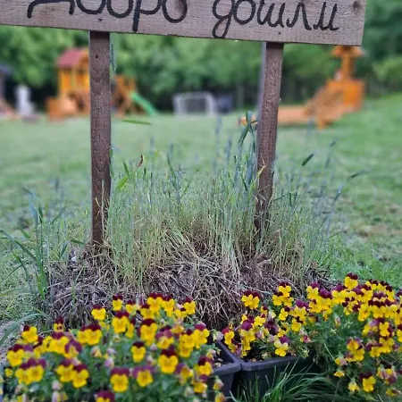 Kuca Za Odmor Stara Jabuka Holiday home