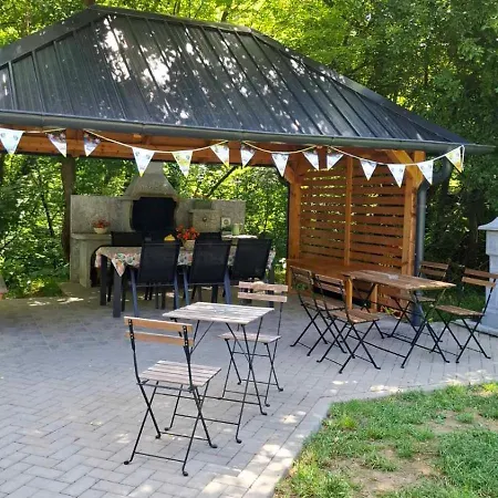 Holiday home Kuca Za Odmor Stara Jabuka *