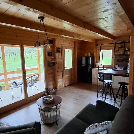 Kuca Za Odmor Stara Jabuka *