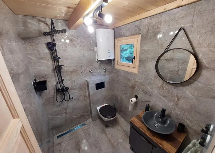 Kuca Za Odmor Stara Jabuka Дом отдыха