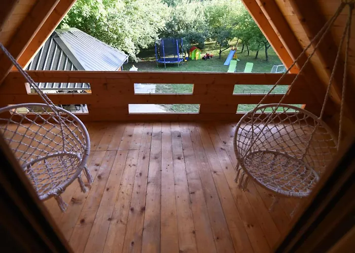 Kuca Za Odmor Stara Jabuka