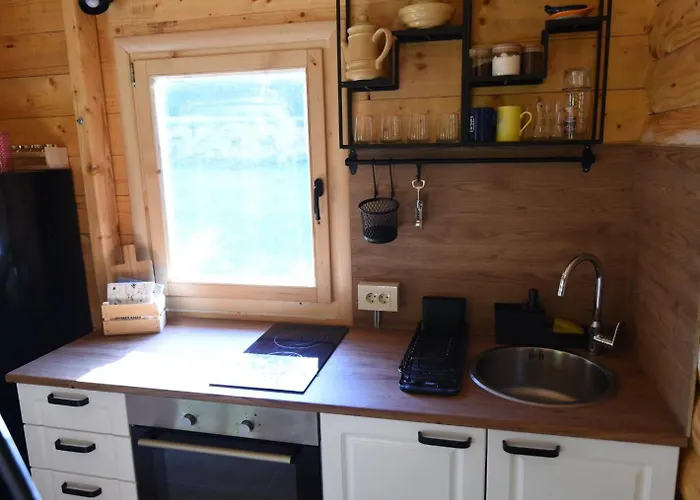 Дом отдыха Kuca Za Odmor Stara Jabuka *