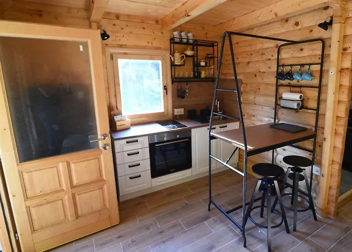 Kuca Za Odmor Stara Jabuka Дом отдыха Ledinci