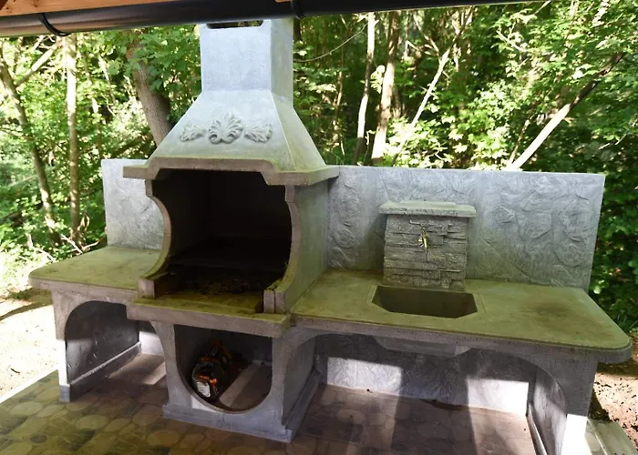 Kuca Za Odmor Stara Jabuka * Ledinci