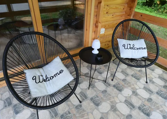 Kuca Za Odmor Stara Jabuka Дом отдыха