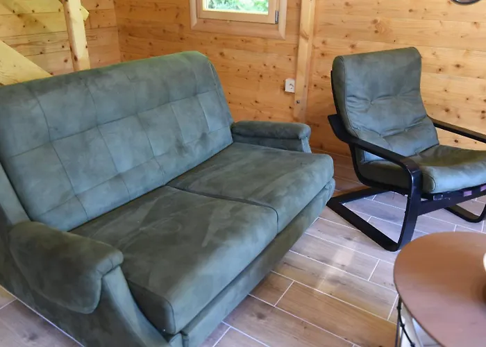 Kuca Za Odmor Stara Jabuka Дом отдыха