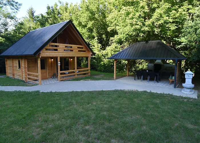 Дом отдыха Kuca Za Odmor Stara Jabuka