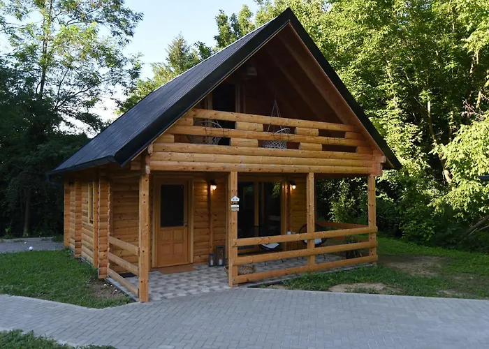 Kuca Za Odmor Stara Jabuka *