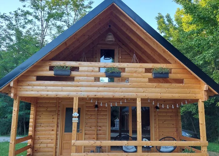 Дом отдыха Kuca Za Odmor Stara Jabuka