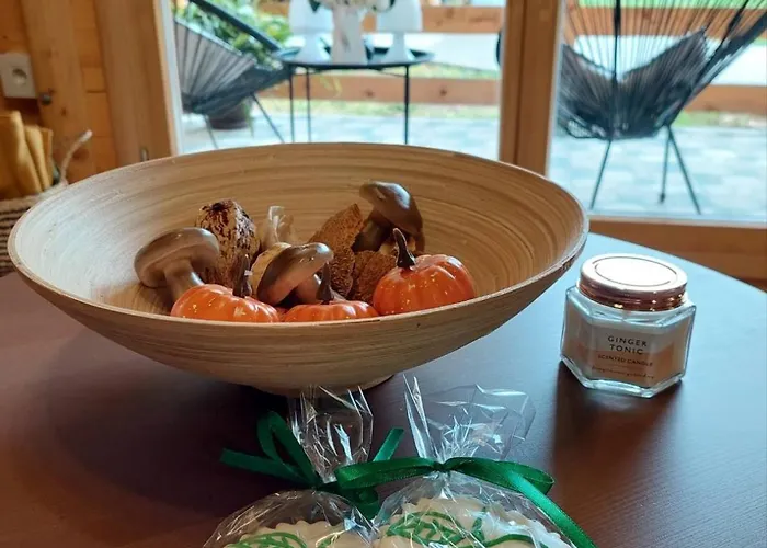 Kuca Za Odmor Stara Jabuka * Ledinci