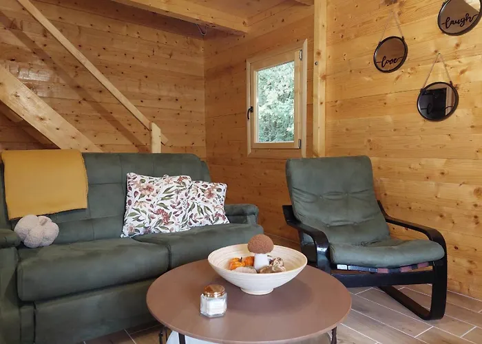 Kuca Za Odmor Stara Jabuka Дом отдыха