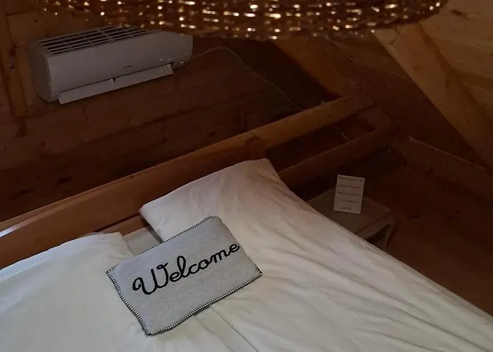 Kuca Za Odmor Stara Jabuka * Ledinci