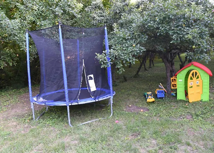 Дом отдыха Kuca Za Odmor Stara Jabuka *