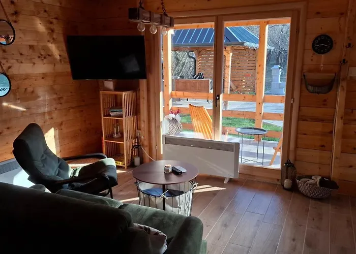 Kuca Za Odmor Stara Jabuka Дом отдыха *