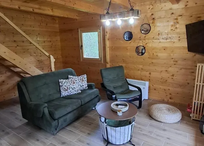 Kuca Za Odmor Stara Jabuka Дом отдыха Ledinci