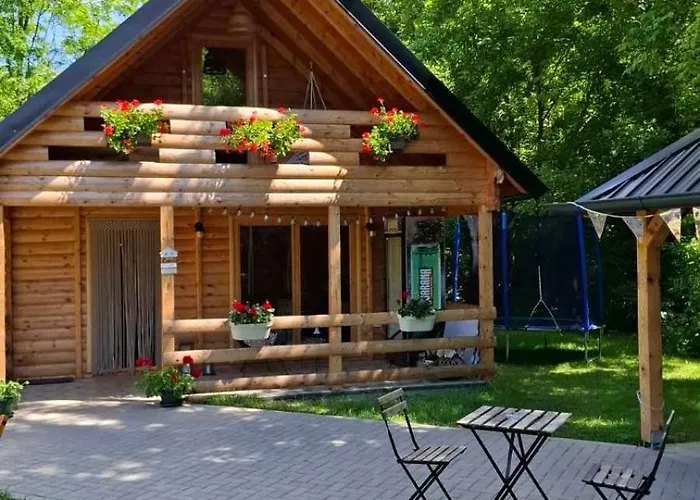 Kuca Za Odmor Stara Jabuka Ledinci